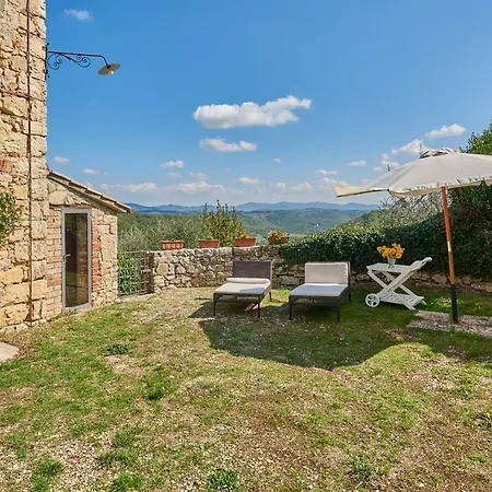 Casale Il Gualdo By Vacavilla Radda In Chianti
