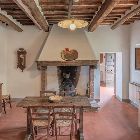 Casale Il Gualdo By Vacavilla Radda In Chianti