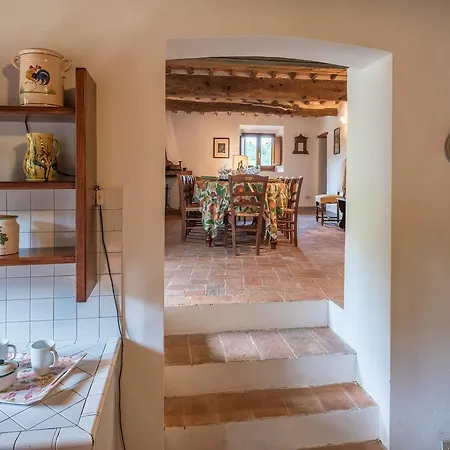 Casale Il Gualdo By Vacavilla Radda In Chianti